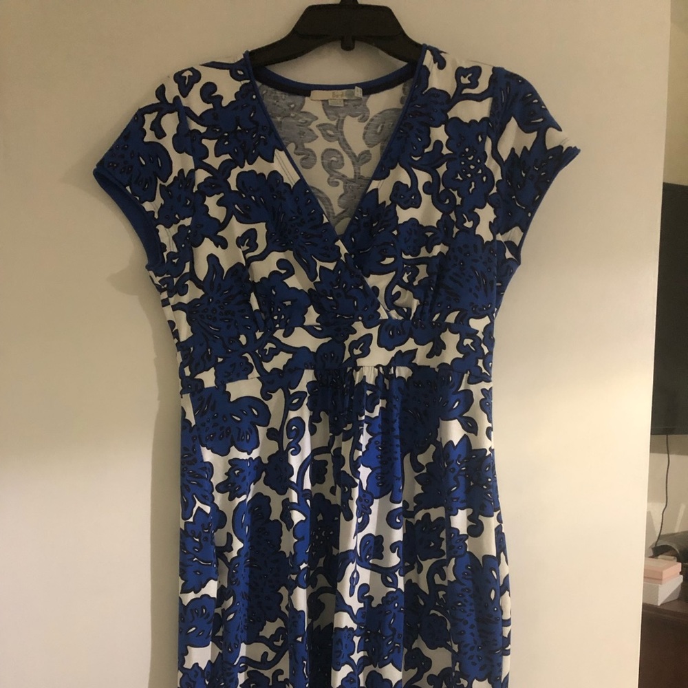 Boden dress